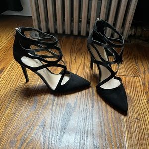 Jessica Simpson Pamira Stiletto Heels